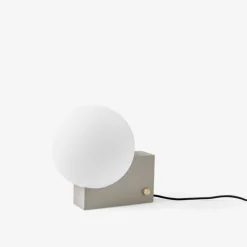 &Tradition Journey SHY1 Silk Grey