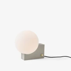 &Tradition Journey SHY1 Silk Grey