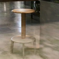 &Tradition Massif AV39 Oak & Grey Beige