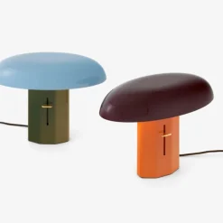 &Tradition Montera JH42 Amber & Ruby