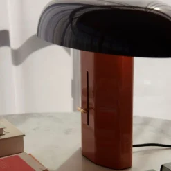 &Tradition Montera JH42 Amber & Ruby