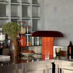 &Tradition Montera JH42 Amber & Ruby