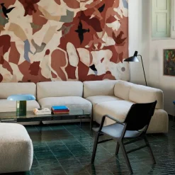 &Tradition Montera JH42 Forest & Sky