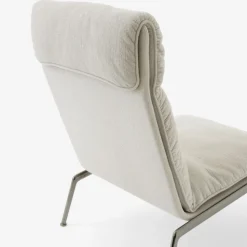 &Tradition Muno LN16 Cifrado 0221 Dark Chrome Legs