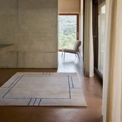 &Tradition Muno LN18 Cifrado 2120 Dark Chrome Legs