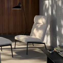 &Tradition Muno LN16 Cifrado 0221 Black Legs