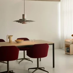 &Tradition P376 KF2 Aluminium