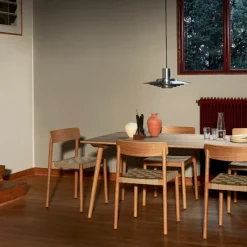 &Tradition P376 KF1 Aluminium