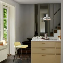 &Tradition P376 KF1 Aluminium