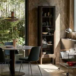 &Tradition P376 KF1 Aluminium