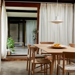 &Tradition P376 KF1 Hvid