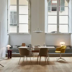 &Tradition P376 KF2 Hvid