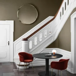 &Tradition Setago JH27 Rust & Thunder