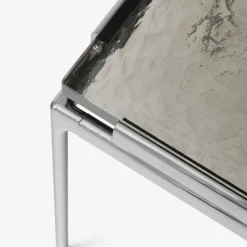 &Tradition Sett LN11 Smoked Cast Glass