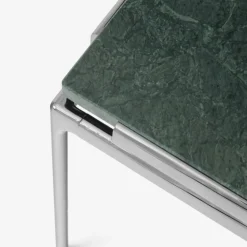 &Tradition Sett LN13 Verde Guatemala Marble