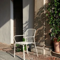 &Tradition Thorvald SC95 Armstol Ivory