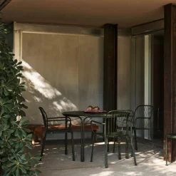 &Tradition Thorvald SC95 Armstol Bronze Green