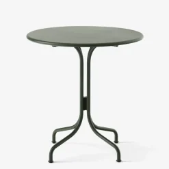 &Tradition Thorvald SC96 Cafébord Bronze Green