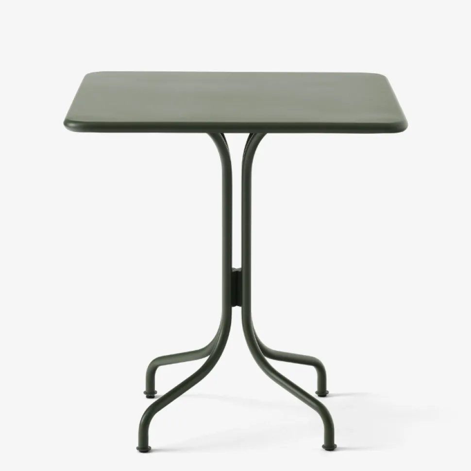 &Tradition Thorvald SC97 Cafébord Bronze Green