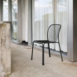 &Tradition Thorvald SC94 Havestol Warm Black