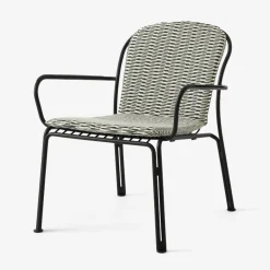 &Tradition Thorvald SC100/101 Hynde Marquetry Bora