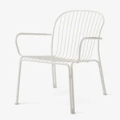 &Tradition Thorvald SC101 Loungestol Ivory