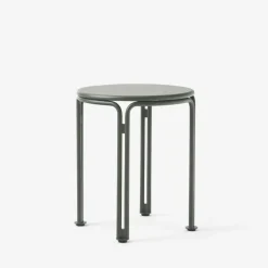 &Tradition Thorvald SC102 Sidebord Bronze Green