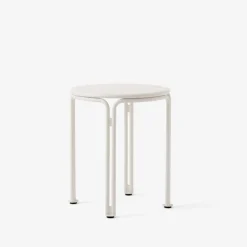 &Tradition Thorvald SC102 Sidebord Ivory