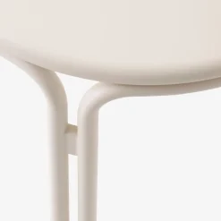 &Tradition Thorvald SC102 Sidebord Ivory