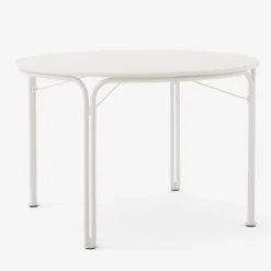 &Tradition Thorvald SC98 Spisebord Ivory
