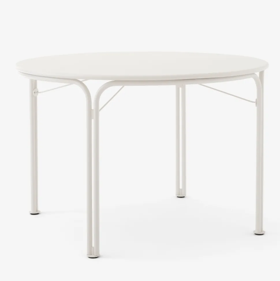 &Tradition Thorvald SC98 Spisebord Ivory