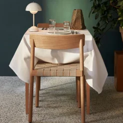 &Tradition TK1 Betty Chair Oak