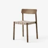 &Tradition TK1 Betty Chair Smoked Oak