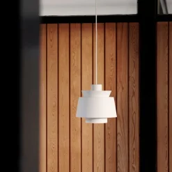 &Tradition Utzon JU1 Hvid