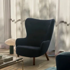 &Tradition VB3 Petra Vidar 554/Oiled Walnut