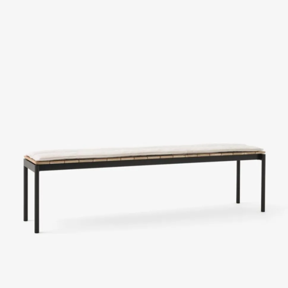 &Tradition Ville AV28 Hynde Heritage Papyrus