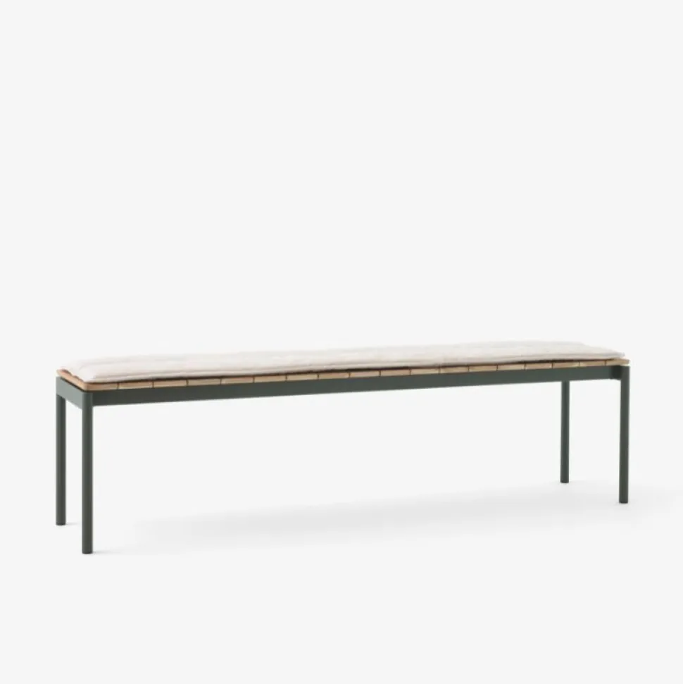 &Tradition Ville AV28 Hynde Heritage Papyrus