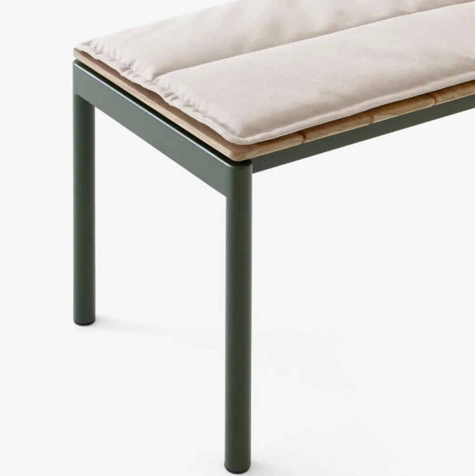 &Tradition Ville AV28 Hynde Heritage Papyrus