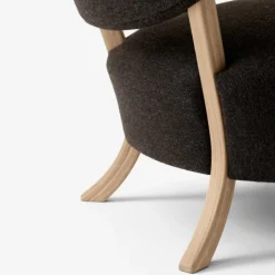 &Tradition Wulff ATD2 Hallingdal 376 Oiled Oak