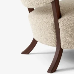 &Tradition Wulff ATD2 Karakorum 003 Oiled Walnut