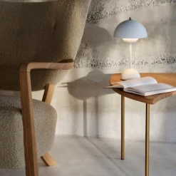 &Tradition Wulff ATD2 Karakorum 003 Oiled Oak