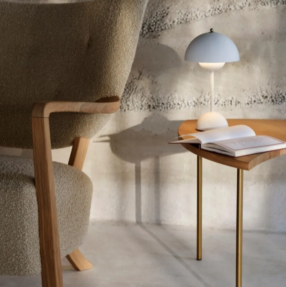 &Tradition Wulff ATD2 Karakorum 003 Oiled Oak