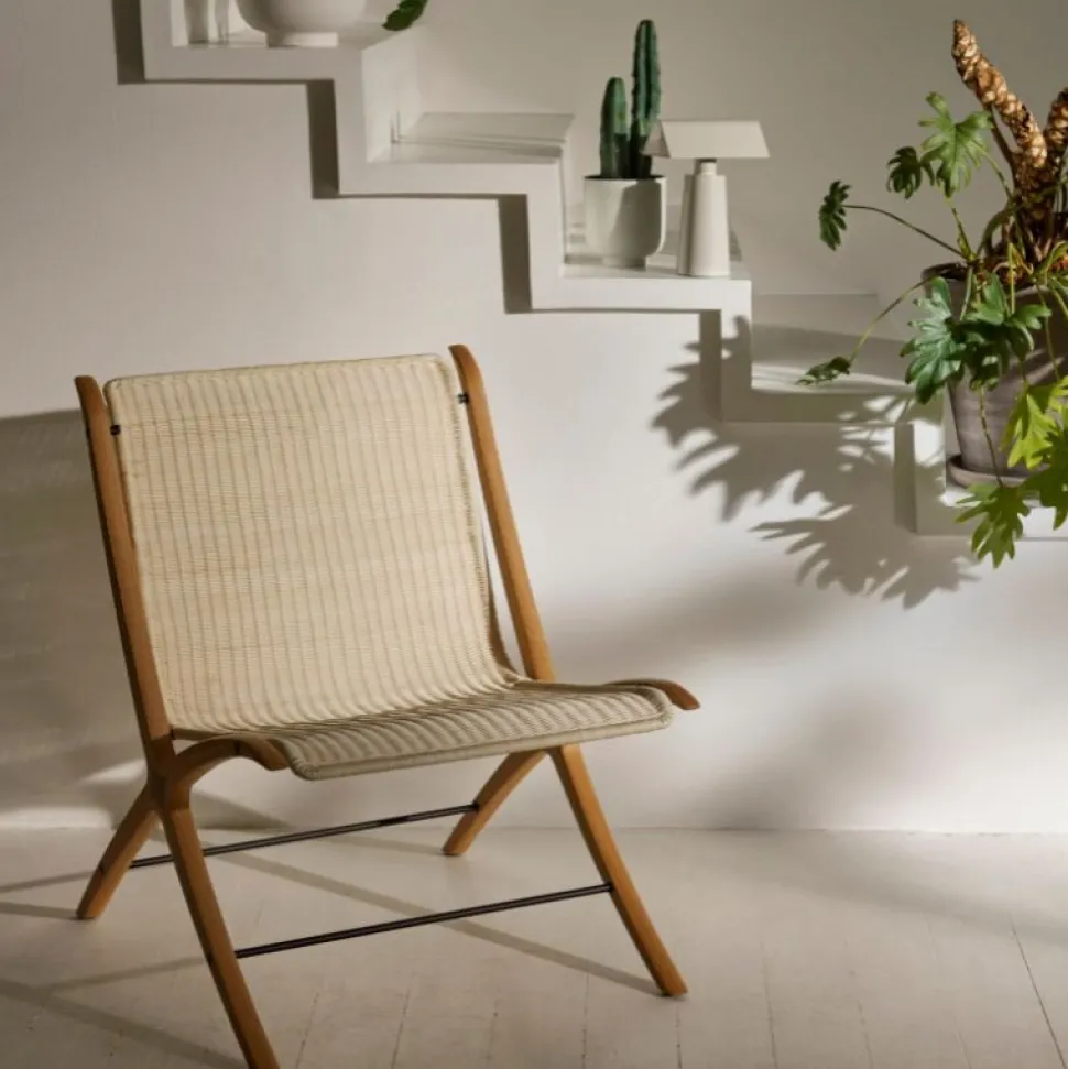 &Tradition X HM10 Loungestol