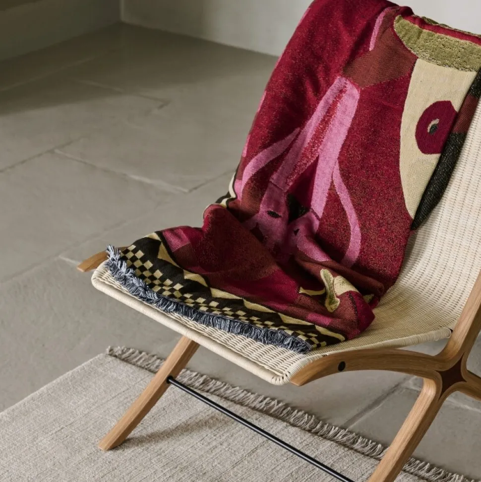 &Tradition X HM10 Loungestol