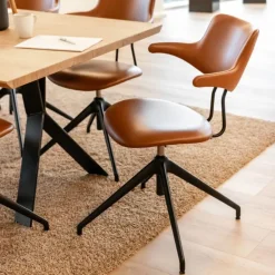 Vermund VL119 Classic Fuldpolstret