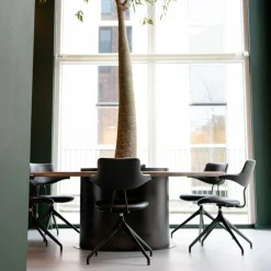 Vermund VL119 Classic Fuldpolstret