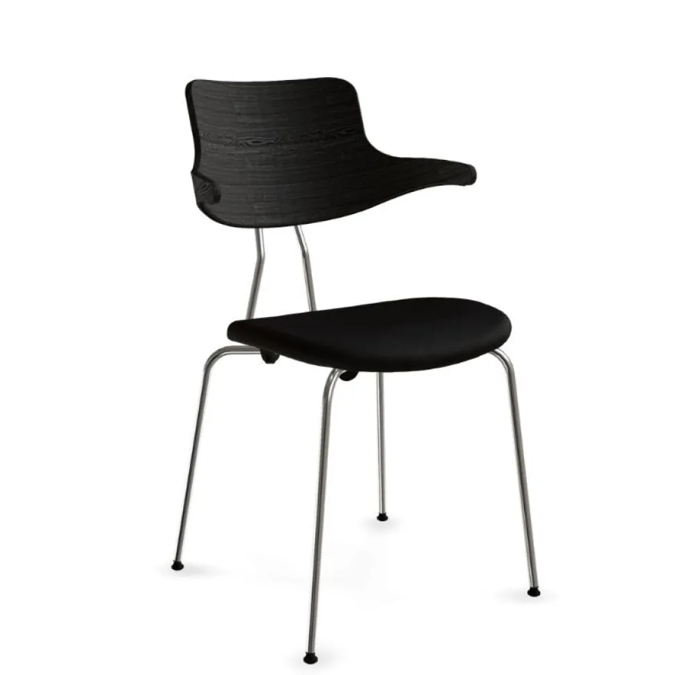 Vermund VL118 Classic Sædepolstret