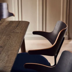 Vermund VL118 Classic Sædepolstret