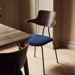 Vermund VL118 Classic Sædepolstret