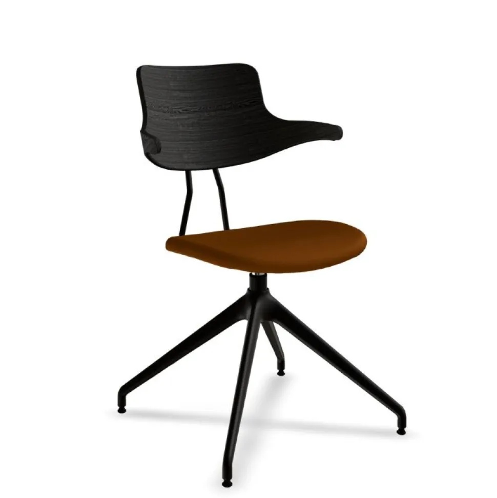 Vermund VL119 Classic Sædepolstret